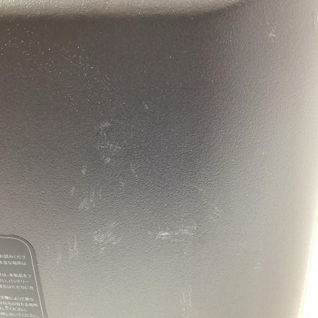 Jackery ポータブル電源 JE-1000D オレンジ×ブラック