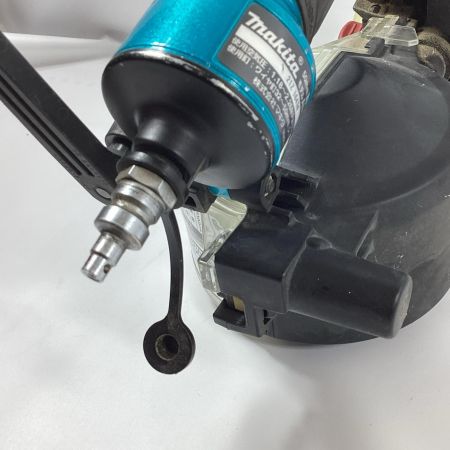 MAKITA マキタ 釘打ち機 AN534H ブルー/ブラック 高圧 50mm