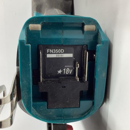 MAKITA マキタ 釘打ち機  FN350D ブルー 35mm 18v