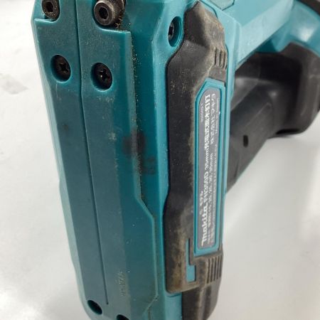 MAKITA マキタ 釘打ち機  FN350D ブルー 35mm 18v