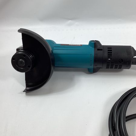 MAKITA マキタ ディスクグラインダー 9535B 箱・取説付 コード式 125mm