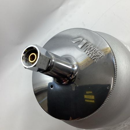 iwata 吸上式コンテナ PC-1S シルバー