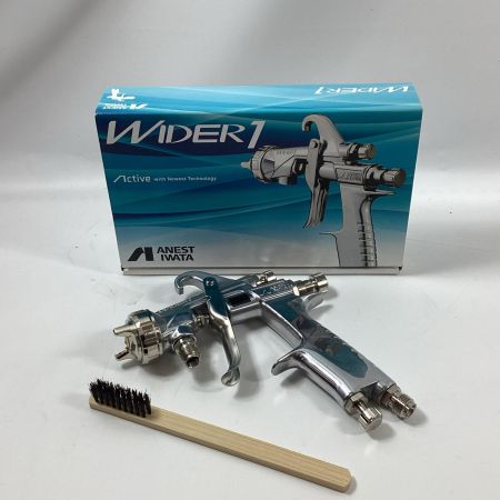 iwata スプレーガン WIDER1-15H2S