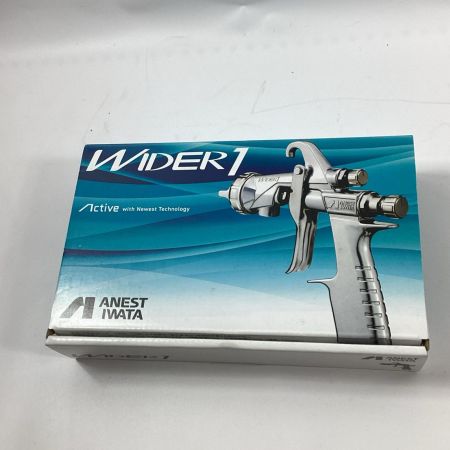 iwata スプレーガン WIDER1-15H2S