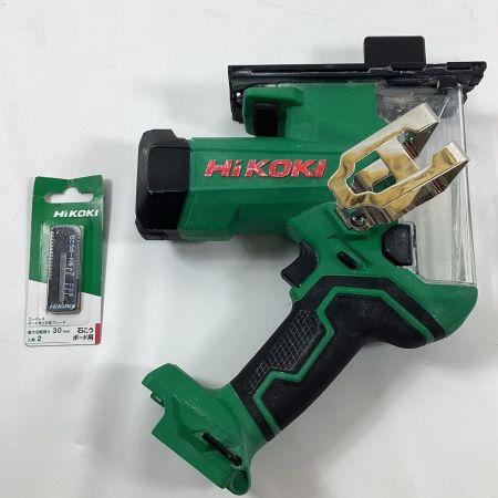 HiKOKI ハイコーキ コードレスボードカッタ CK12DA グリーン 10.8v