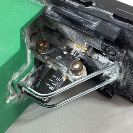 HiKOKI ハイコーキ コードレスボードカッタ CK12DA グリーン 10.8v