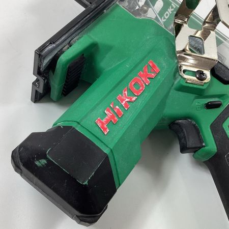 HiKOKI ハイコーキ コードレスボードカッタ CK12DA グリーン 10.8v
