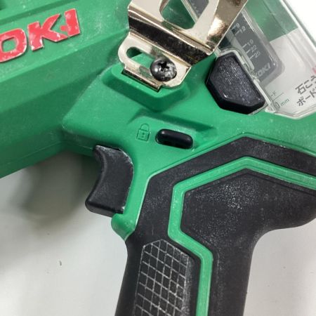 HiKOKI ハイコーキ コードレスボードカッタ CK12DA グリーン 10.8v