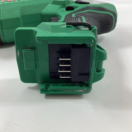 HiKOKI ハイコーキ コードレスボードカッタ CK12DA グリーン 10.8v