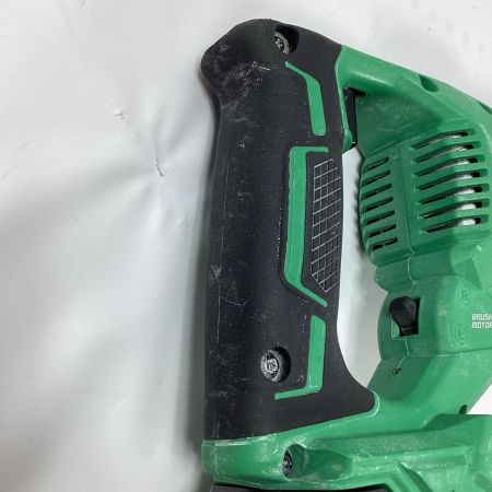 HiKOKI ハイコーキ ボードドライバー W12DA グリーン 充電器・充電池2個・ケース付 10.8v