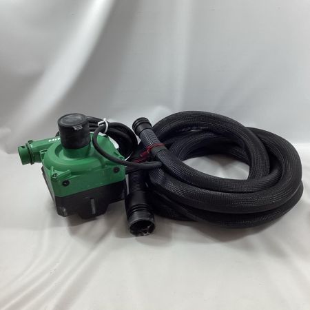 HiKOKI ハイコーキ 小型集じん機 R40YA グリーン