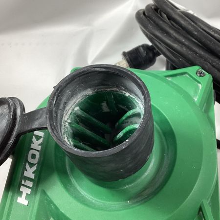 HiKOKI ハイコーキ 小型集じん機 R40YA グリーン