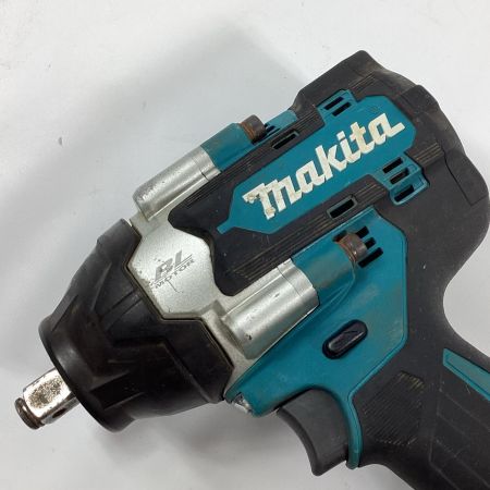 MAKITA マキタ インパクトドライバ 本体のみ TW700D ブルー 18v