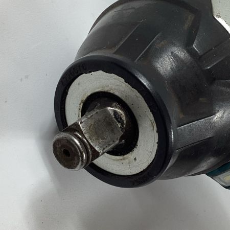 MAKITA マキタ インパクトドライバ 本体のみ TW700D ブルー 18v