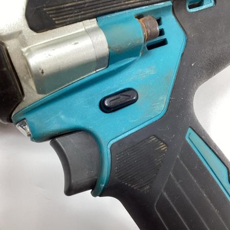 MAKITA マキタ インパクトドライバ 本体のみ TW700D ブルー 18v