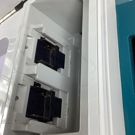 MAKITA マキタ 保冷温庫 CW180D ブルー ACアダプター付 20L