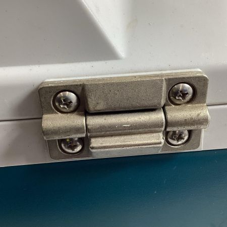 MAKITA マキタ 保冷温庫 CW180D ブルー ACアダプター付 20L