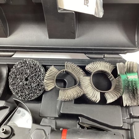 Master エアトレーサー DBS3600