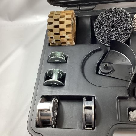 Master エアトレーサー DBS3600