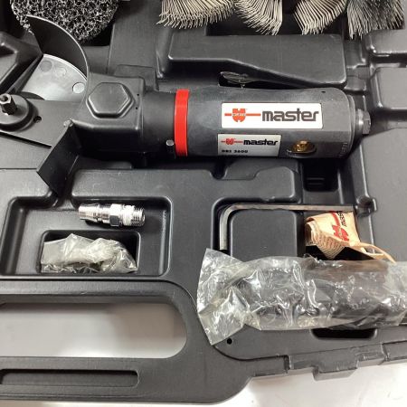 Master エアトレーサー DBS3600