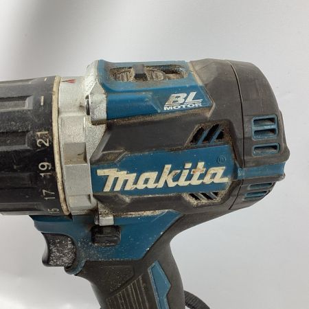 MAKITA マキタ ドライバドリル DF484D 充電池1個付 コードレス式 18v