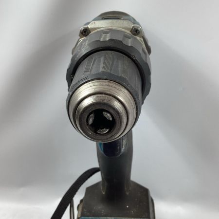 MAKITA マキタ ドライバドリル DF484D 充電池1個付 コードレス式 18v