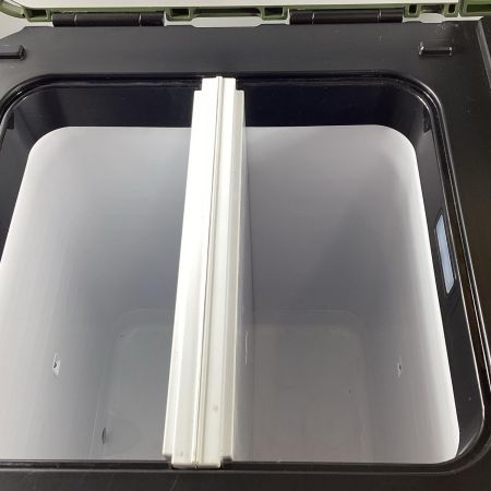 HiKOKI ハイコーキ 保冷温庫 UL18DC オリーブ 18V