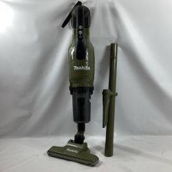 MAKITA マキタ クリーナー CL286FD オリーブ コードレス式 18v Cランク