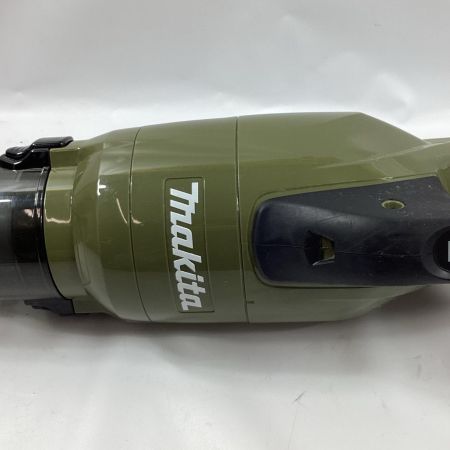 MAKITA マキタ クリーナー CL286FD オリーブ コードレス式 18v