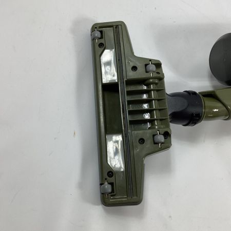 MAKITA マキタ クリーナー CL286FD オリーブ コードレス式 18v