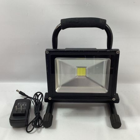 ルクス.エナジー LEDモバイルライト