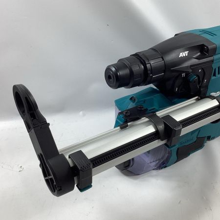 MAKITA マキタ ハンマドリル HR011GRDXV 充電器・充電池2個・ケース付 28mm 40v 2.5Ah