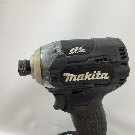 MAKITA マキタ インパクトドライバ TD170DRGXB 充電器・充電池2個・ケース付 18v 6.0Ah