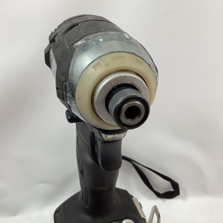 MAKITA マキタ インパクトドライバ TD170DRGXB 充電器・充電池2個・ケース付 18v 6.0Ah