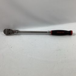Snap-on スナップオン ラチェットハンドル SHF80A Cランク
