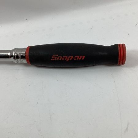 Snap-on スナップオン ラチェットハンドル SHF80A