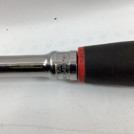 Snap-on スナップオン ラチェットハンドル SHF80A