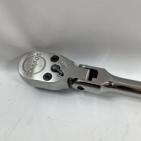 Snap-on スナップオン ラチェットハンドル SHF80A