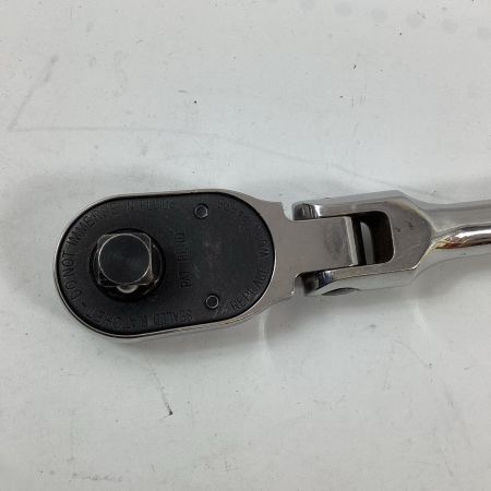 Snap-on スナップオン ラチェットハンドル SHF80A