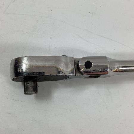 Snap-on スナップオン ラチェットハンドル SHF80A