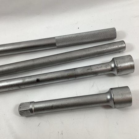 TONE トネ ソケットレンチセット 200MISO 12点ｾｯﾄ 差込角19.0mm 