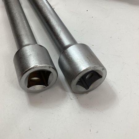 TONE トネ ソケットレンチセット 200MISO 12点ｾｯﾄ 差込角19.0mm 