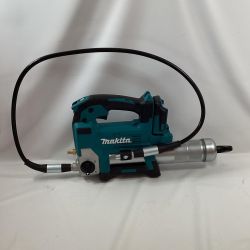 MAKITA マキタ グリースガン GP180D グリーン 18V Bランク