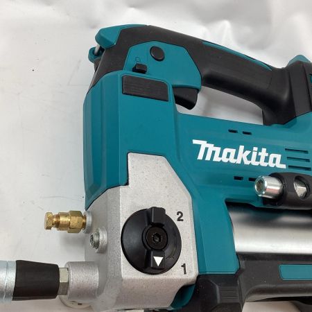 MAKITA マキタ グリースガン GP180D グリーン 18V