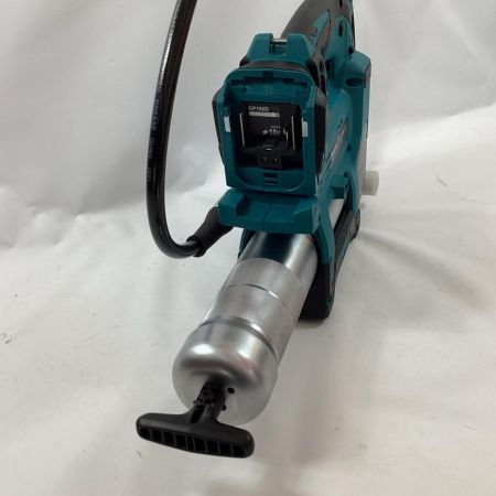MAKITA マキタ グリースガン GP180D グリーン 18V