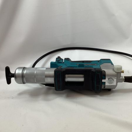 MAKITA マキタ グリースガン GP180D グリーン 18V