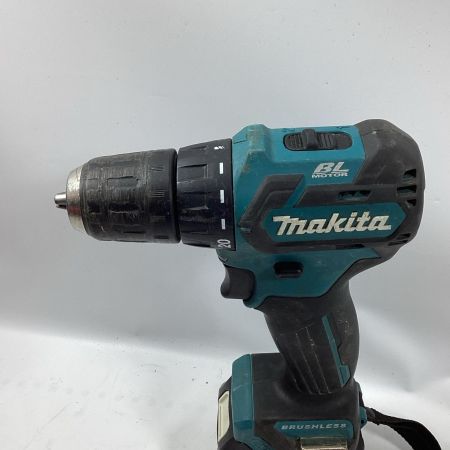 MAKITA マキタ ドライバドリル DF332D 充電池1個付 コードレス式 10.8v 4.0Ah