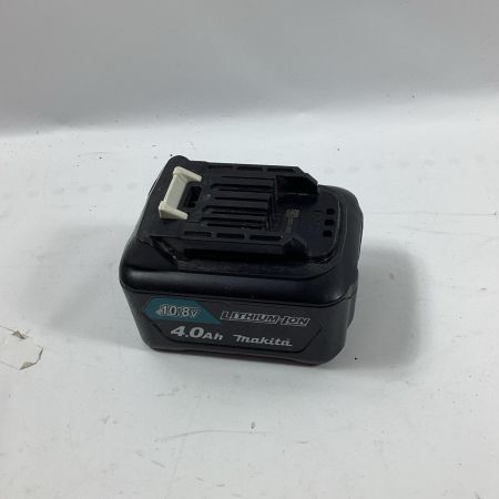 MAKITA マキタ ドライバドリル DF332D 充電池1個付 コードレス式 10.8v 4.0Ah