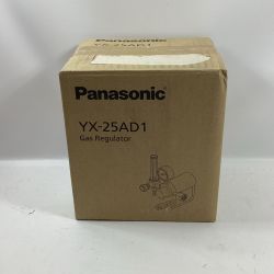 Panasonic パナソニック レギュレータ YX-25AD1 Nランク