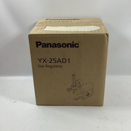 Panasonic パナソニック レギュレータ YX-25AD1
